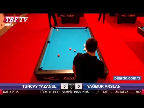 TUNCAY YAZANEL - YAĞMUR ARSLAN