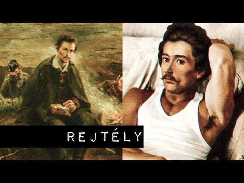 Where did Sándor Petőfi go?