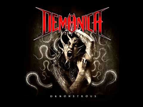 demonica - (01) Demon Class - demonstrous