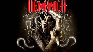 demonica - (01) Demon Class - demonstrous