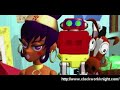 Clockwork Knight 1 Opening