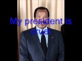 My President Is Black Remix J Cole Andre 3000 Nas Jadakiss Jeezy And Nas