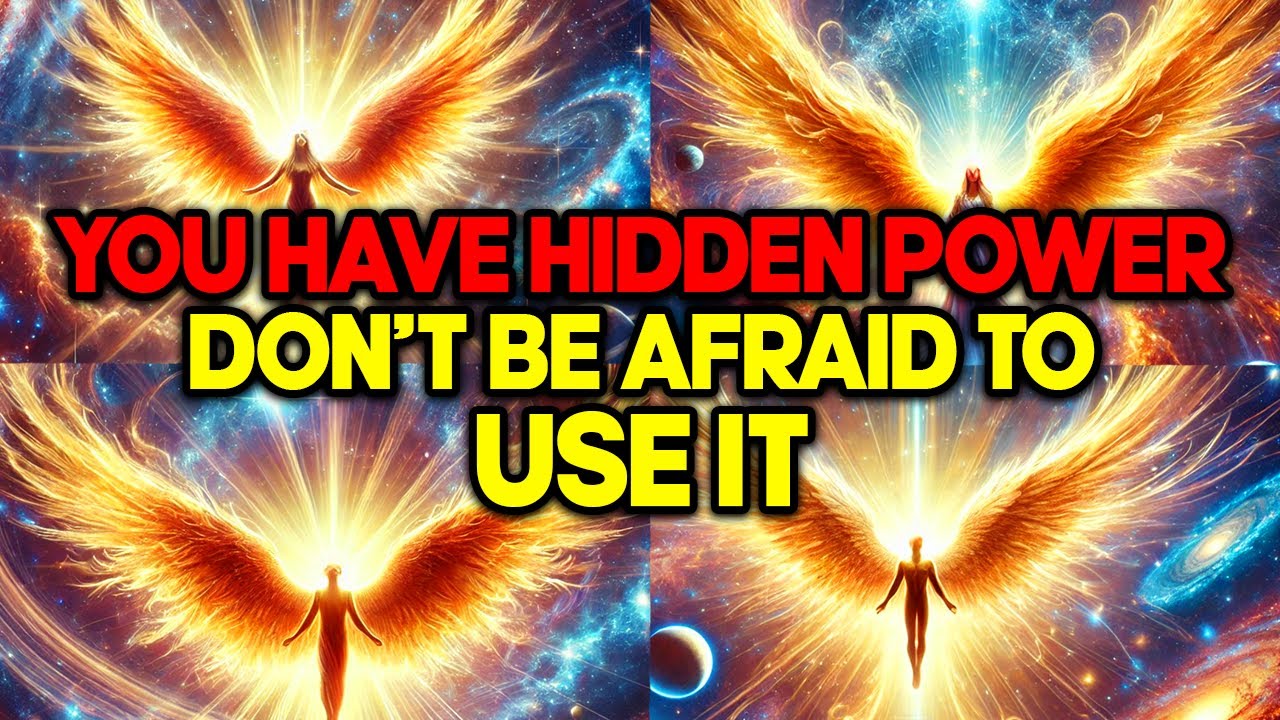 ✨Chosen Ones✨ This Rare Gift Allows You To CONTROL EVERYTHING! Don't Miss Creator Mode