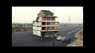 The Most Interesting Things You JUST May See in China!