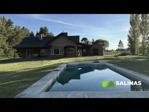 Casa en Haras El Malacate  - 194