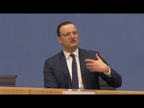 Coronalage in Deutschland am 19. November: Kommt der Lockdown für Ungeimpfte?