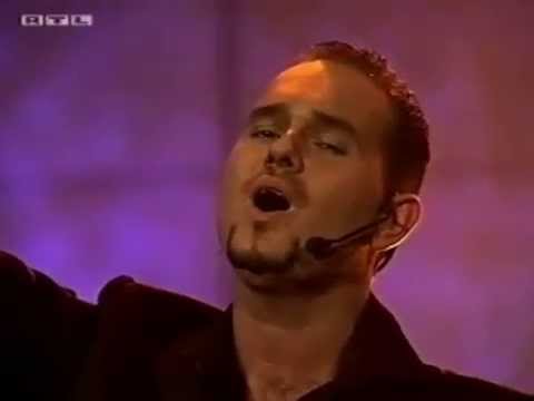 Top of the Pops - Amadeus Barthoni "Emporio"