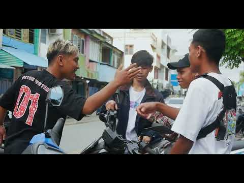 RIZAL ADEWA - ANAK PASAR (OFFICIAL MUSIC VIDEO)