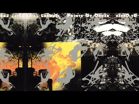 [Full Album] Points of Order - Bill Laswell [feat. Buckethead, Toshinori Kondo, Karl Berger]
