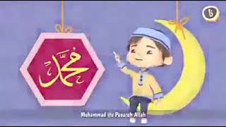 Download lagu Alif dan Sofia Syahadat mp3 Download lagu Alif dan Sofia Syahadat mp3