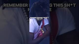 Chief Keef - Mounted Up (2014)