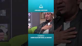 Download lagu Langkah Awal Menjadi Orang Shaleh - Habib Hasan Bin Ismail Al Muhdor mp3