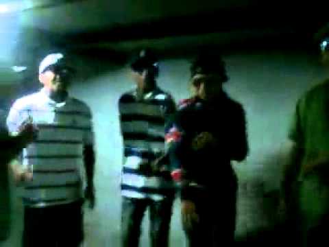 Mc esculacha Mc brown Mc jhol Mc andinho sp Mc wesley