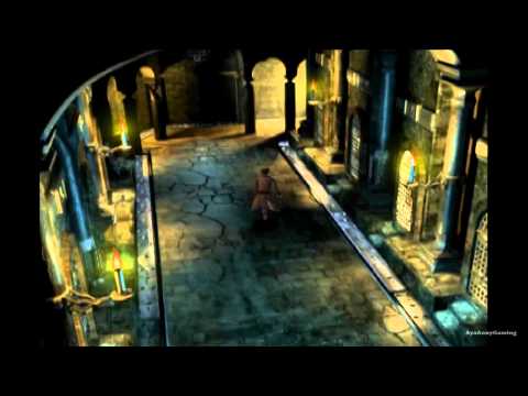 Shadow Hearts - Part 55