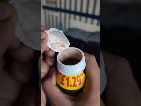 Snickers Chocolate Milk Drink #shorts #snickers #chocolate
