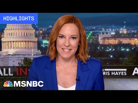 Watch All In With Chris Hayes Highlights: Aug. 28