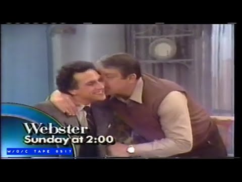 WOC Tape 0517 Station Promos Compilation - 1987