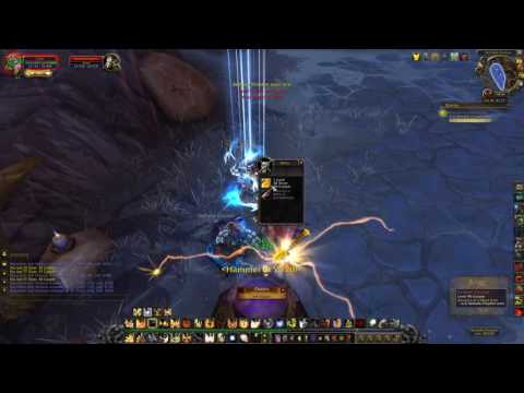 Servants Of A Dead God Quest ID 35004 Playthrough Spires of Arak