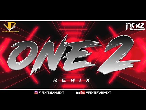 One Two Remix (Pathala Sureh) Remix - Dj Flexz - ViPEC™2023