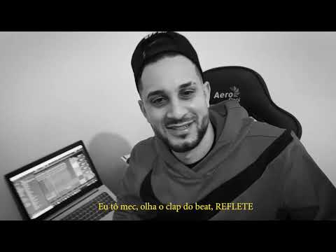 Mc W1, Vigary, Nando Dk - Menina (Studio Sessions)