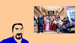 Crowfall - Hunger Week day 2