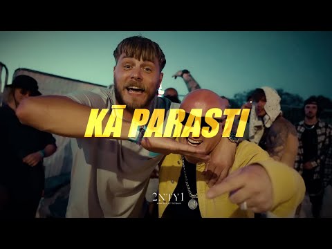 Birch Please, Pionieris, JeeKaa feat. Sudrabu Sirds - Kā parasti