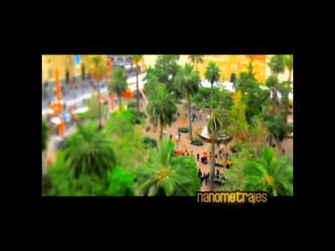 spot nanometrajes 2011