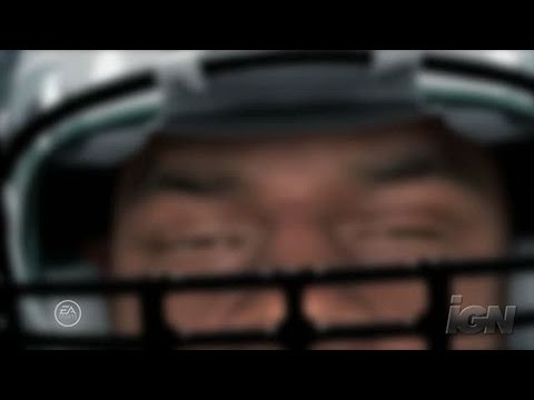 Madden NFL 06 Xbox 360 Gameplay - Game on the Line