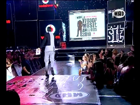 Mad Video Music Awards 2010 - πλήρης διάρκεια
