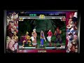 Street Fighter 3rd Strike Judgement Double Ko