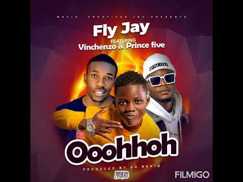 Fly Jay Ft Vinchenzo & Prince Five Zakado Gang Ooohhoh Prod By SQ Beats
