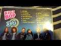 Kidz Bop 34 Review