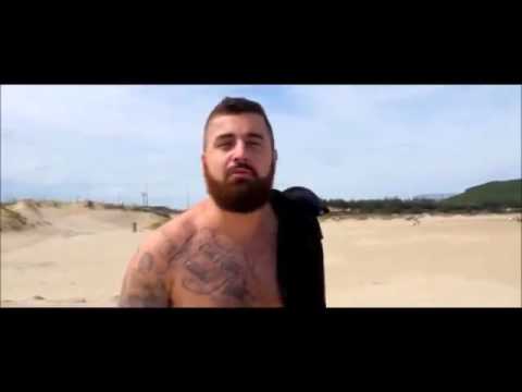 Filipe Ret   Isso Que É Vida Videoclipe Oficial