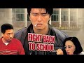 Fight Back To School 1 1991 HD Dubbing Bahasa Indonesia