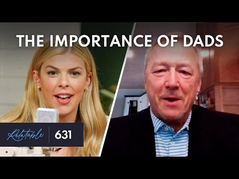 Allie's Dad On the Economy, Fatherhood & Raising Christian Kids | Guest: Ron Simmons | Ep 631