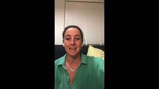 Live Q&A: Back on Track Course Update & Crispbread and crackers