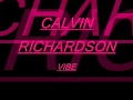 Calvin richardson (vibe)
