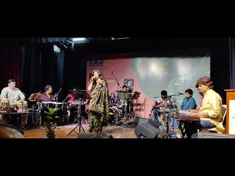 Sukhada Swapna Gaana | Shruthi Raghavendran