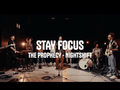 NIGHTSHIFT and The Prophecy