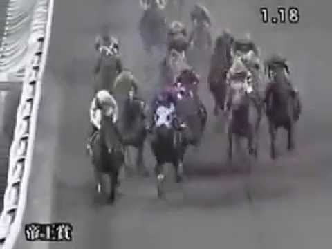 Furioso - G1 Teio Sho 2010 (1st)