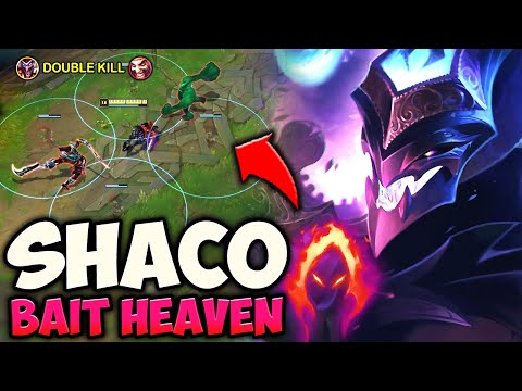 WHEN PINK WARD STARTS THE GAME WITH 5 KILLS, JUST GIVE UP - League of Legends