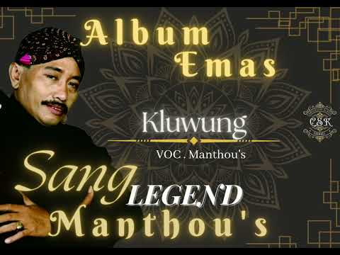 Pop Jawa Kenangan Manthous - Kluwung