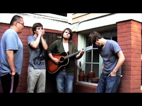 "American Pipe Dream" by the band Clay Pigeons Raleigh, NC