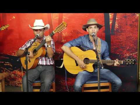 Prog. Prosa, Café e Viola n. 389 - Parte 01 e 02 - Wilker & Iago