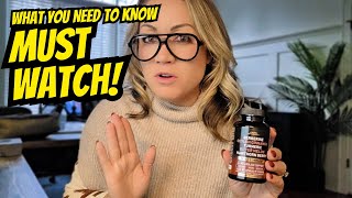 Berberine Changed How I Eat Between Meals