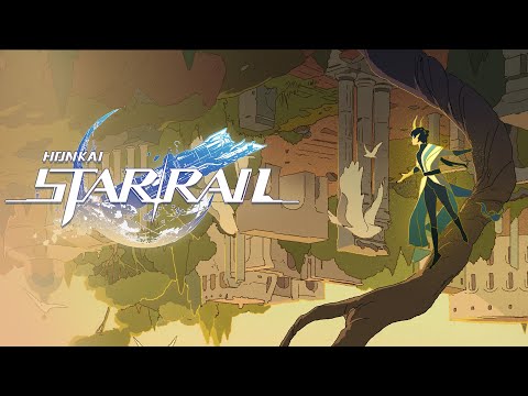 Animated Short: "Trek" | Honkai: Star Rail
