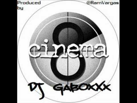 Cinema (DJ GaboxXx Bootleg) - Benny Bennasi Ft. Garry Go -preview-