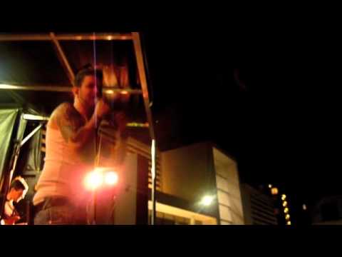 Bluemoose - Killing In The Name Of (Live Cover)