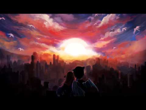 Marsbeing ft. Deniz Reno - The One