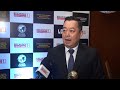 City of Dreams Manila - Roger Lwin, Vice President, Gaming Operations